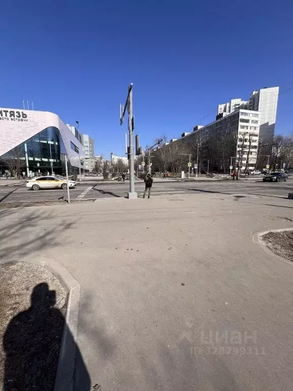 2-к кв. Москва Миклухо-Маклая ул., 29К1 (43.8 м) - Фото 2