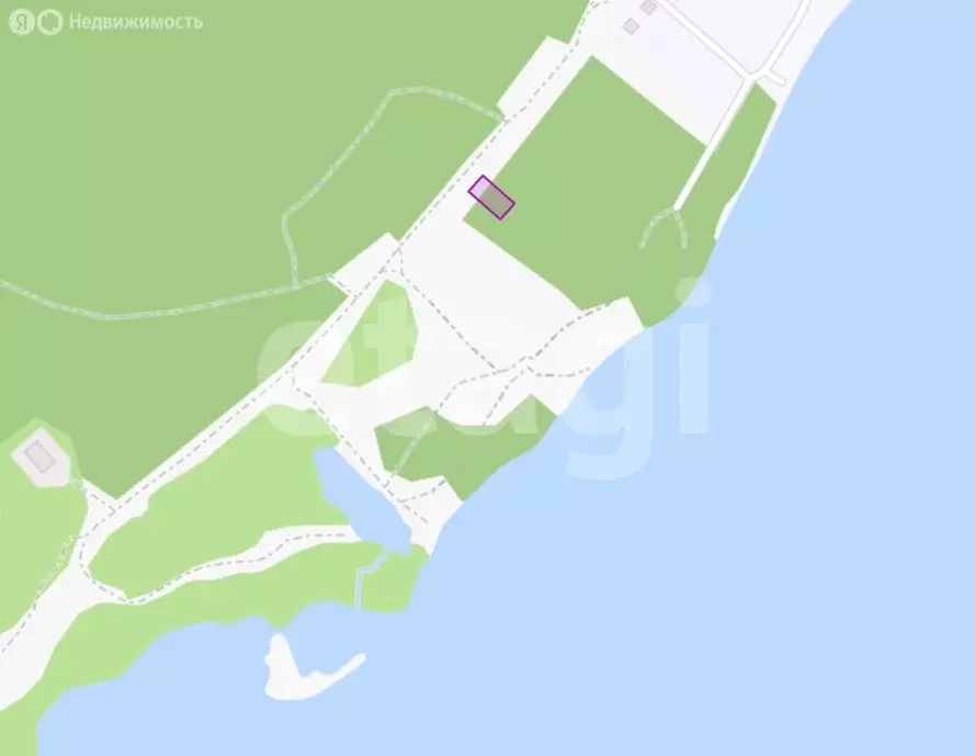 Участок в Тукаевский район, Малошильнинское сельское поселение, ... - Фото 2