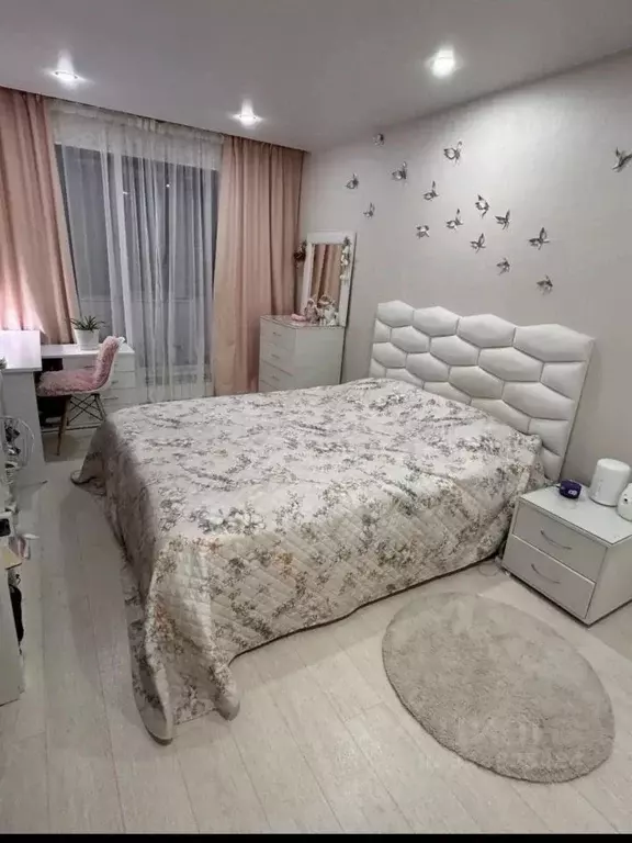 2-к кв. Самарская область, Тольятти Спортивная ул., 63 (65.0 м) - Фото 1