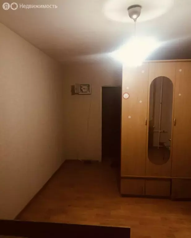 1к в -комнатной квартире (18 м) - Фото 2