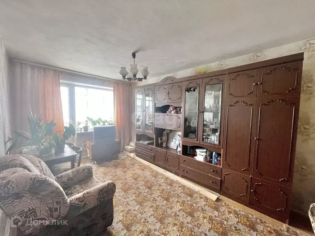Продаётся 2-к квартира, 47 м - Фото 1