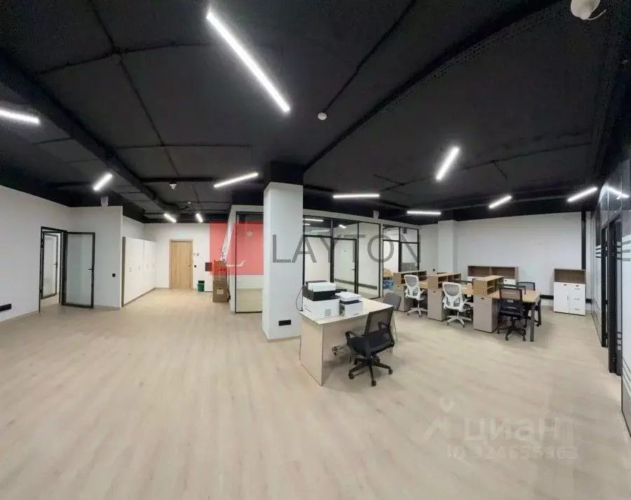 Офис в Москва Барклая ул., 6С5 (250 м) - Фото 1