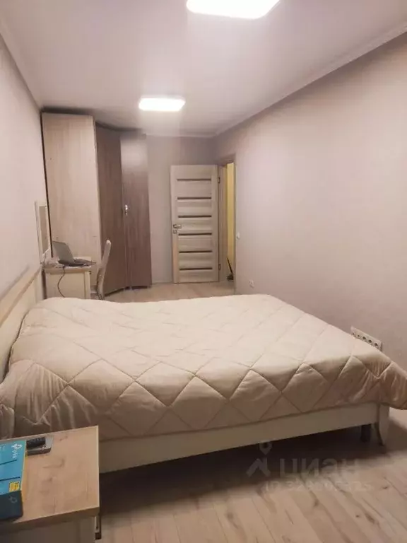 2-к кв. Московская область, Красногорск городской округ, Нахабино пгт ... - Фото 2