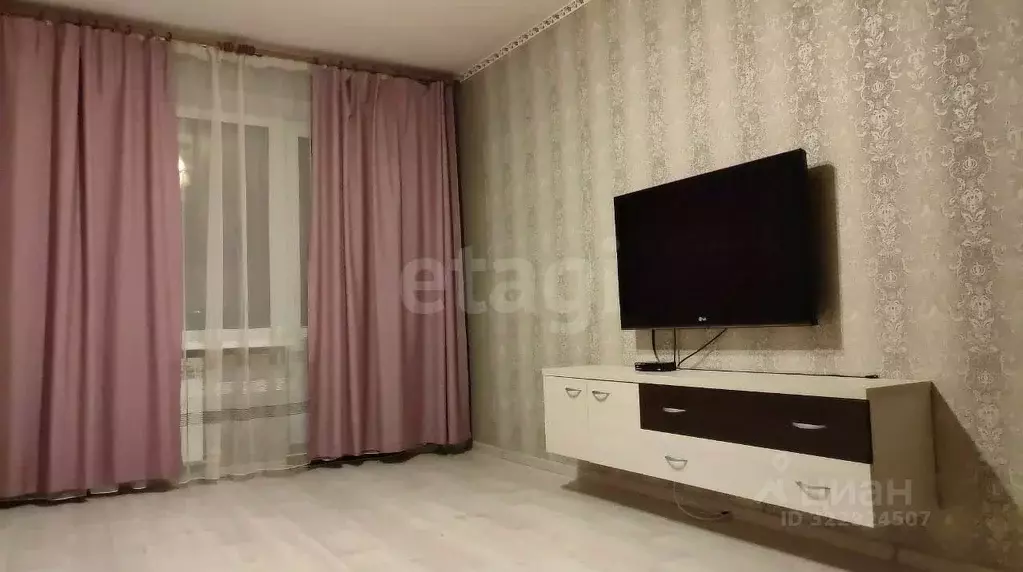 3-к кв. Курганская область, Курган ул. Пугачева, 65 (63.0 м) - Фото 1