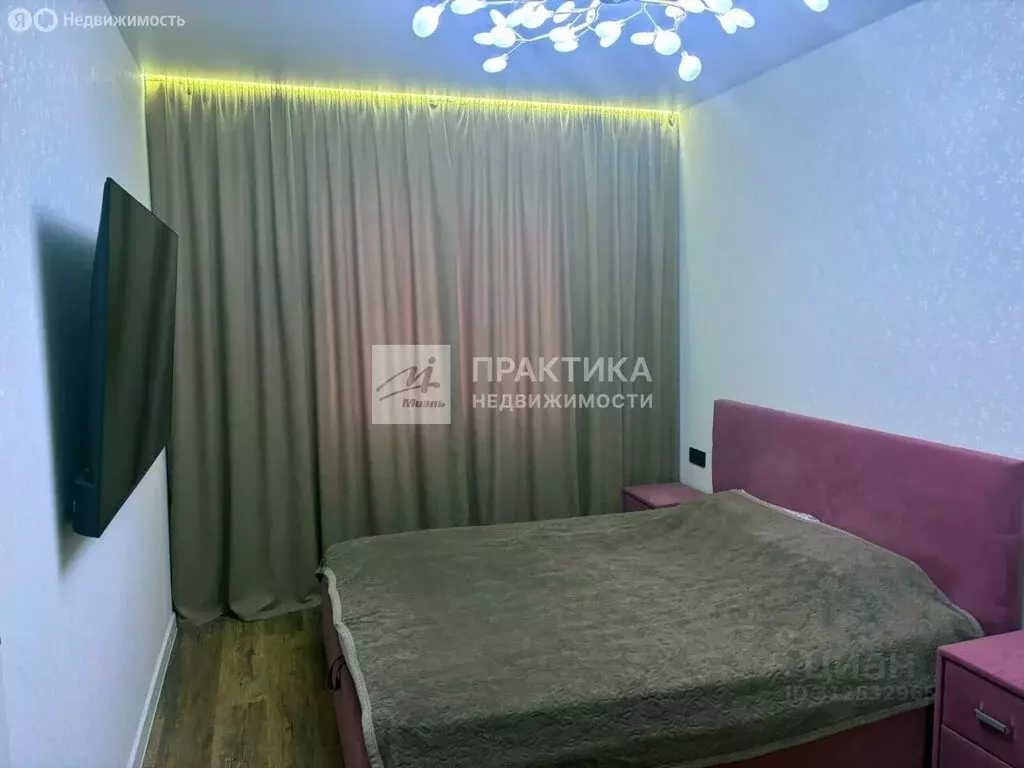 1-комнатная квартира: Зеленоград, Георгиевский проспект, 37к1 (34.2 м) - Фото 1