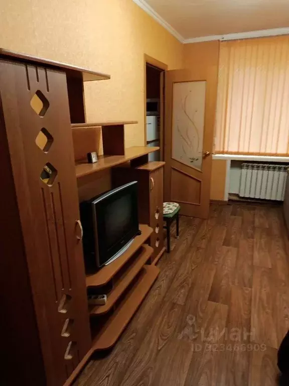 1-к кв. Москва ул. Лазо, 8К2 (25.5 м) - Фото 1