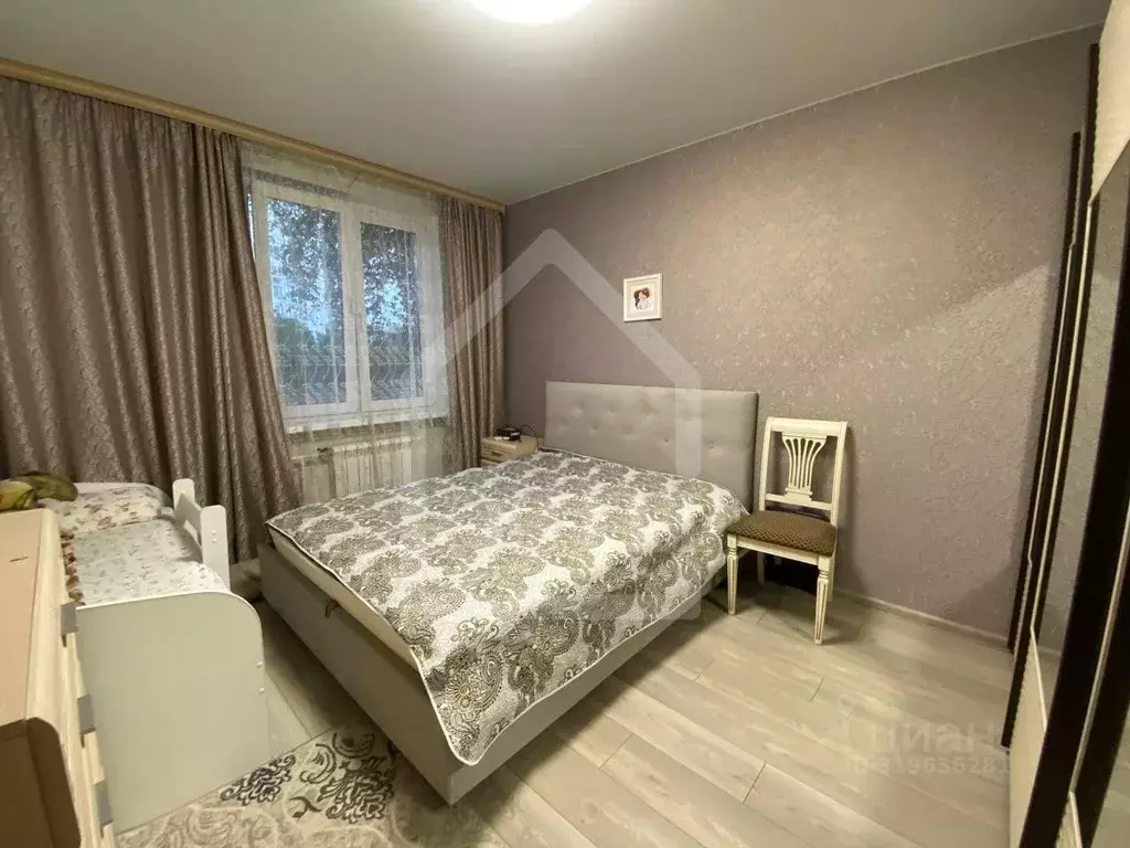 2-к кв. Москва ул. Кулакова, 12К1 (46.1 м) - Фото 0