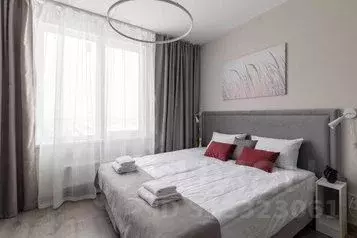 1-к кв. Санкт-Петербург Витебский просп., 99к1 (30.0 м) - Фото 0