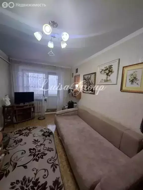 2-комнатная квартира: Туймазы, Первомайский переулок, 24 (48 м) - Фото 2