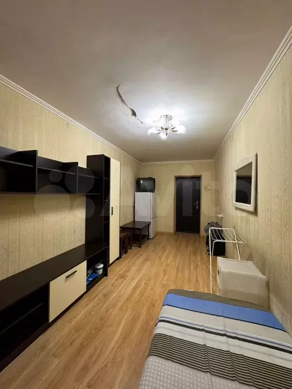 Комната 12,5 м в 3-к., 1/5 эт. - Фото 0