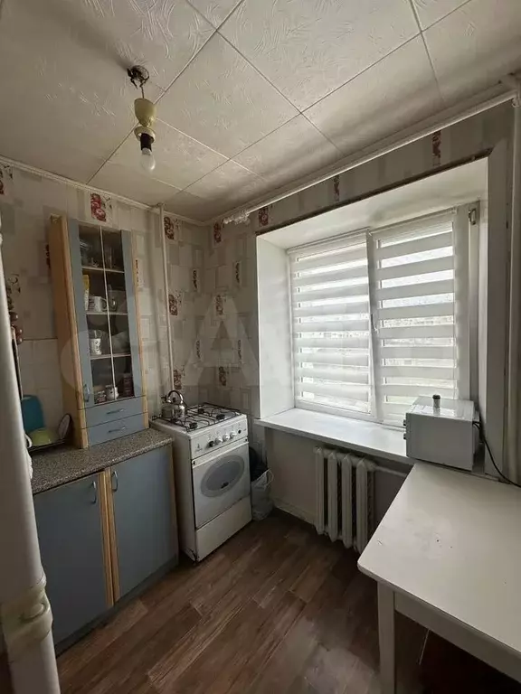 1-к. квартира, 32 м, 3/5 эт. - Фото 0
