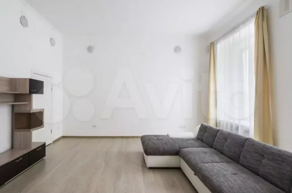 6-к. квартира, 220 м, 3/5 эт. - Фото 0