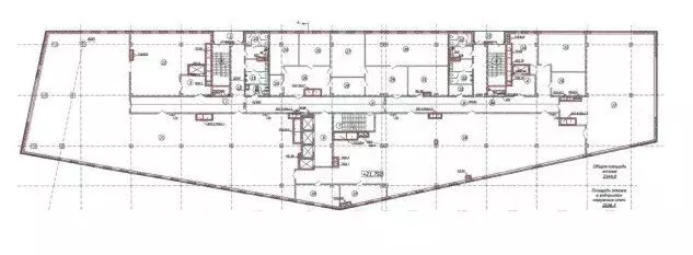 Офис в Москва ул. Шумкина, 14С1 (400 м) - Фото 2