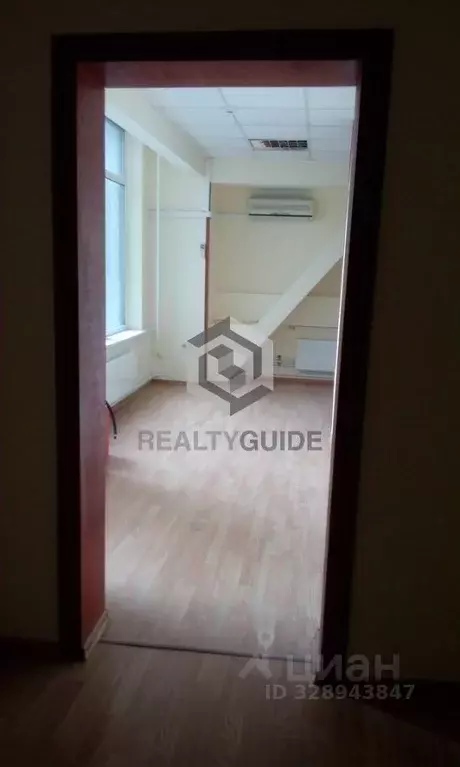Офис в Москва Староалексеевская ул., 5 (49 м) - Фото 1