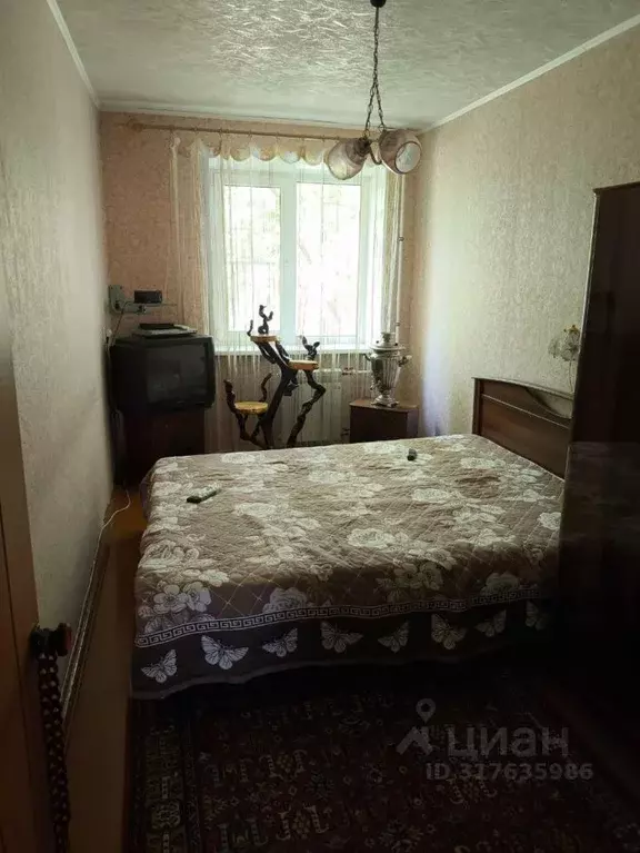 3-к кв. Волгоградская область, Волгоград ул. 64-й Армии, 83 (55.6 м) - Фото 1
