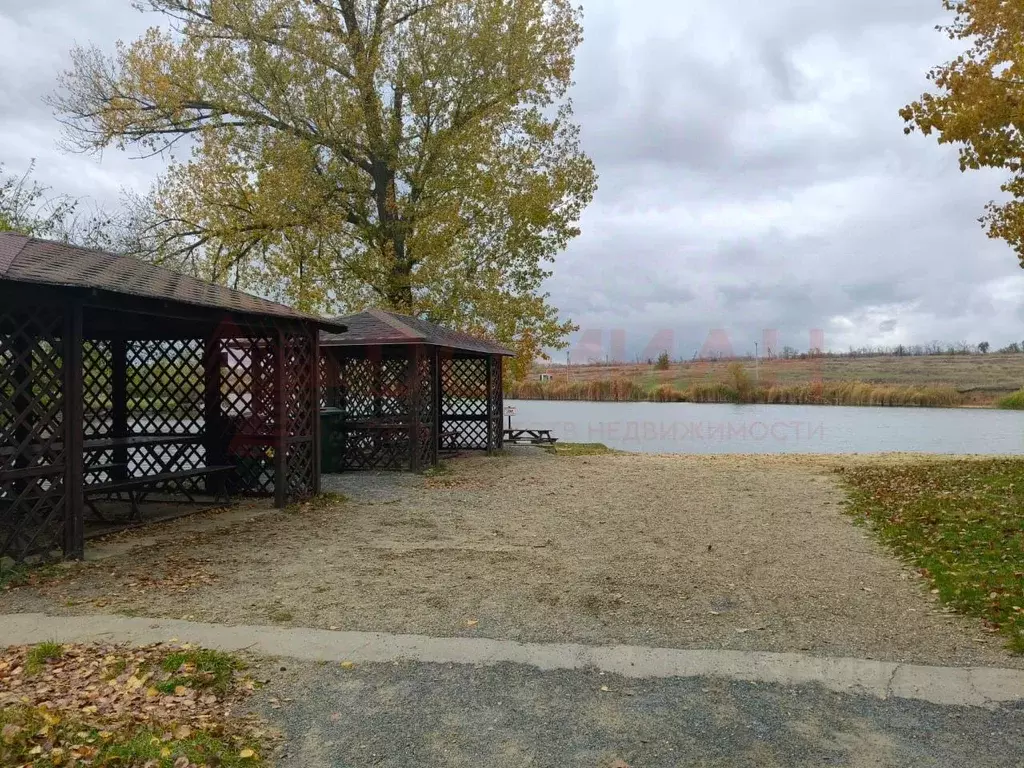 Дом в Ростовская область, Аксайский район, Щепкинское с/пос, пос. ... - Фото 0