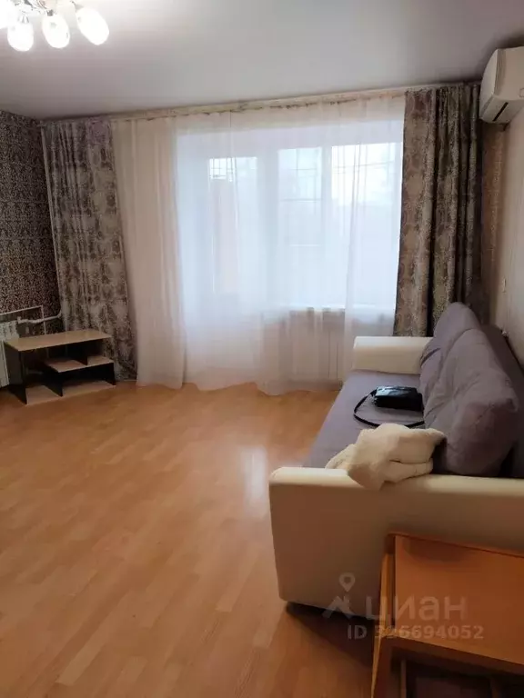 1-к кв. Ростовская область, Новочеркасск Севастопольская ул. (30.0 м) - Фото 1