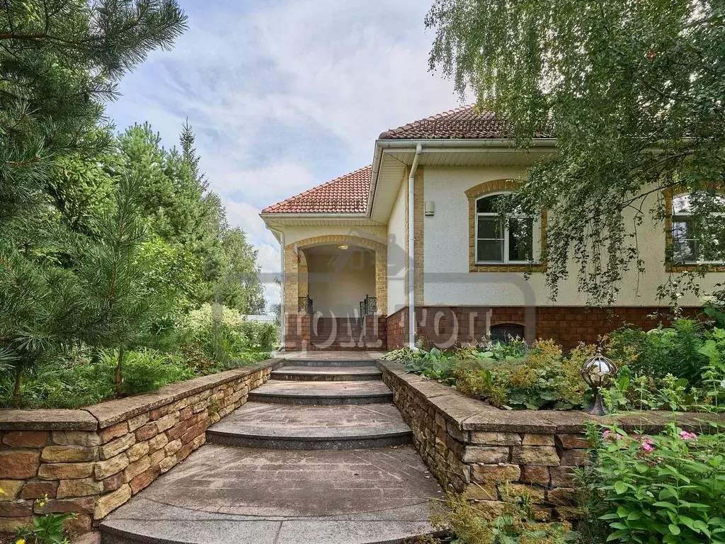 Дом в Московская область, Дмитровский муниципальный округ, д. Акишево  ... - Фото 2