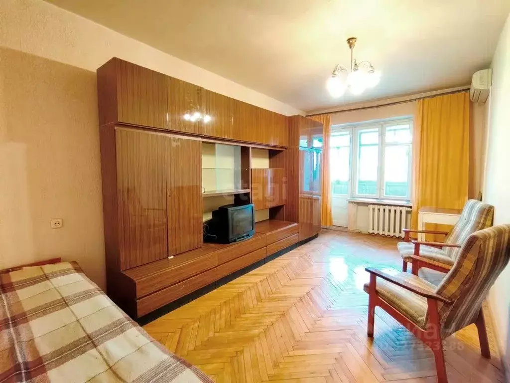 1-к кв. Московская область, Королев Юбилейный мкр, ул. А.И. Соколова, ... - Фото 1