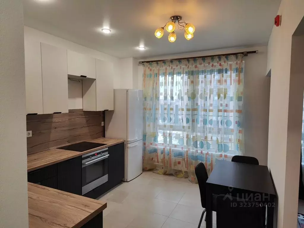 1-к кв. Москва ул. Малая Очаковская, 4Ак2 (34.0 м) - Фото 1