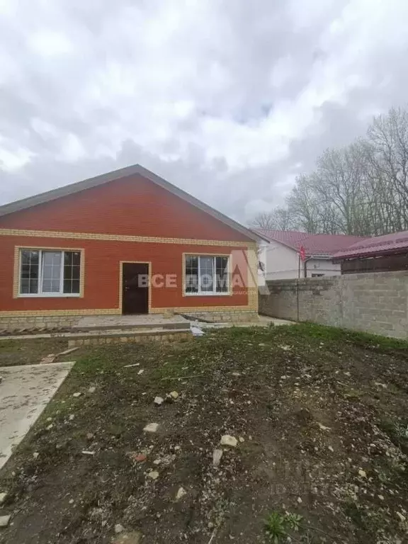 Дом в Ставропольский край, Ставрополь Калина Красная СДТ, 45 (140 м) - Фото 0