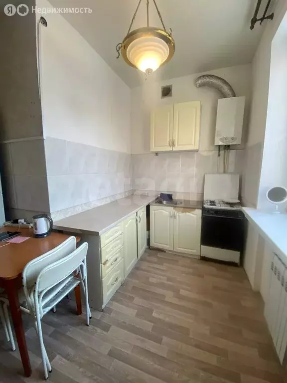 1-комнатная квартира: Нижний Новгород, проспект Ленина, 58 (37.4 м) - Фото 1