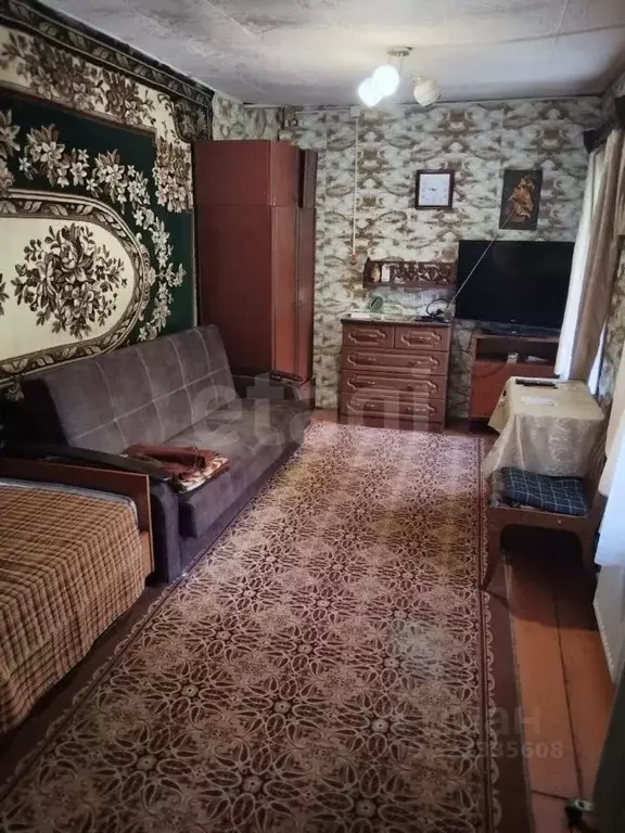 Дом в Алтай, Горно-Алтайск Коммунистический просп., 246 (27 м) - Фото 0