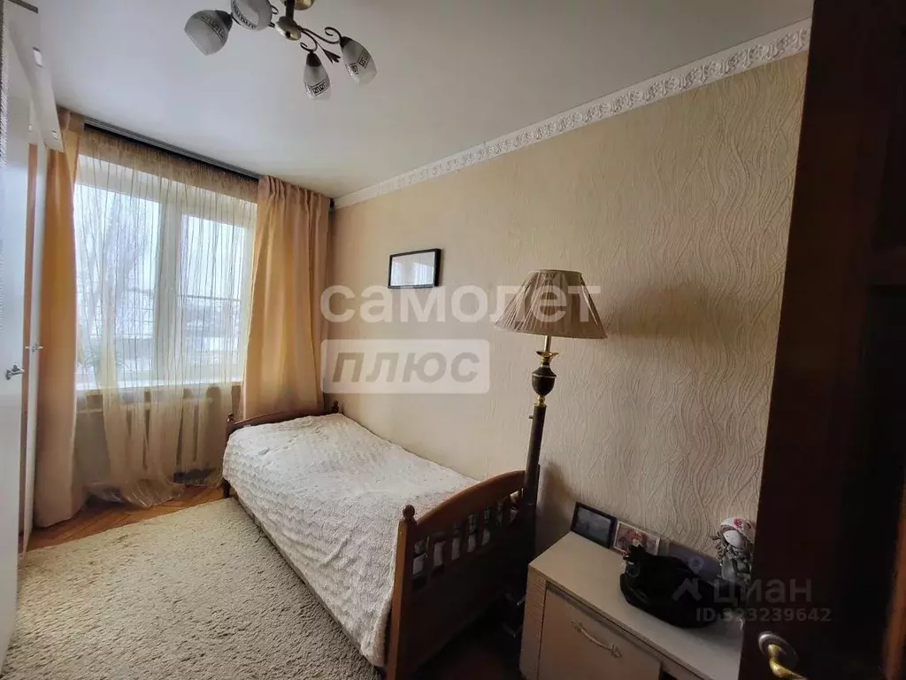 3-к кв. Краснодарский край, Абинск Комсомольский просп. (59.0 м) - Фото 2