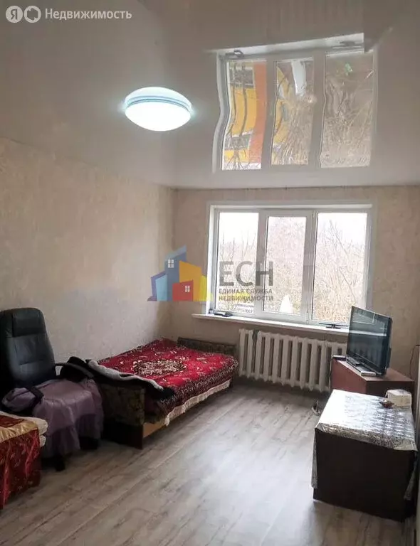 2-комнатная квартира: Венёв, микрорайон Южный, 5 (44.1 м) - Фото 0