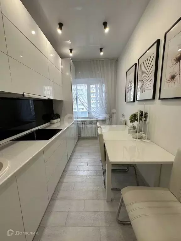 Продаётся 3-к квартира, 67.9 м - Фото 1