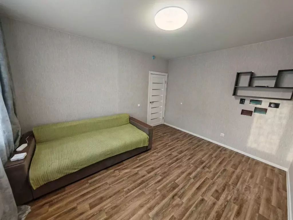 2-к кв. Новосибирская область, Новосибирск ул. Краузе, 13 (55.0 м) - Фото 2