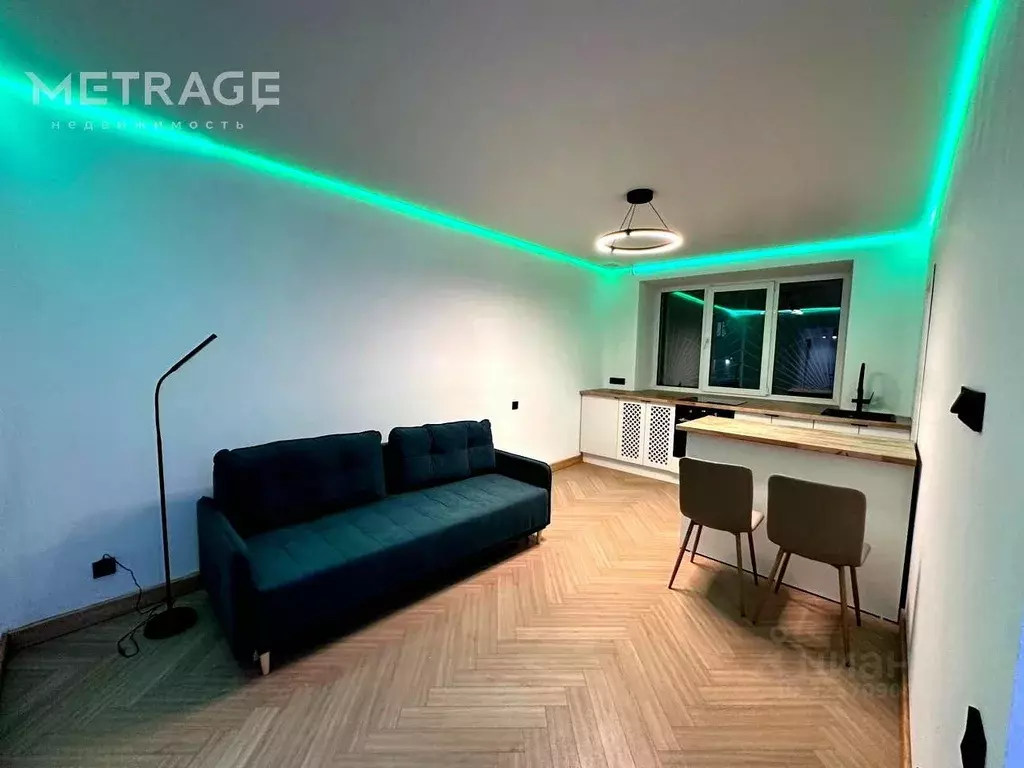 3-к кв. Новосибирская область, Новосибирск Нижегородская ул., 20 (60.0 ... - Фото 1