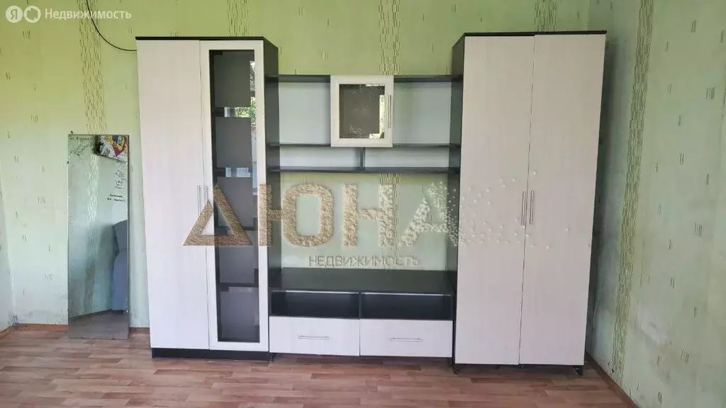 1-комнатная квартира: Кострома, Вокзальная улица, 11 (30 м) - Фото 1