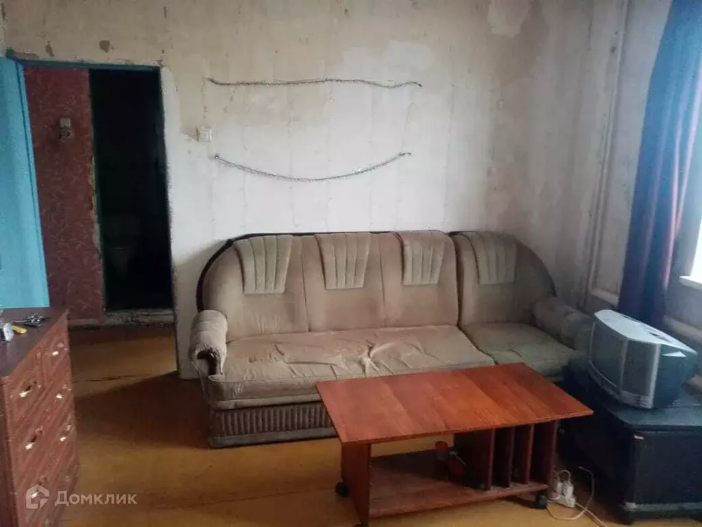 Продаётся 2-к квартира, 41 м - Фото 0