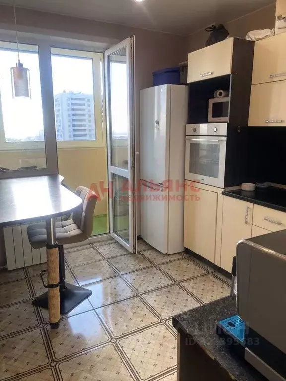 1-к кв. Самарская область, Самара Печерская ул., 29 (38.5 м) - Фото 0