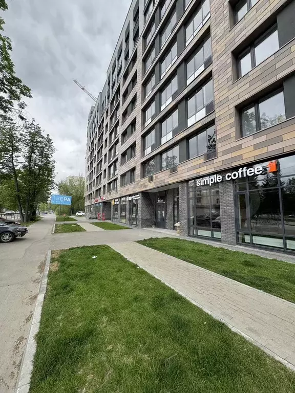 Свободного назначения, 420 м - Фото 0