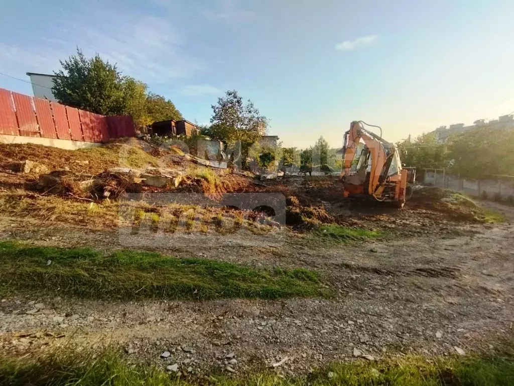 Участок в Севастополь ул. 5-я Равелинная (4.0 сот.) - Фото 1