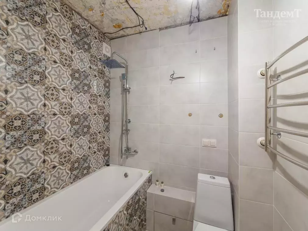 Продаётся 1-к квартира, 30.2 м - Фото 1