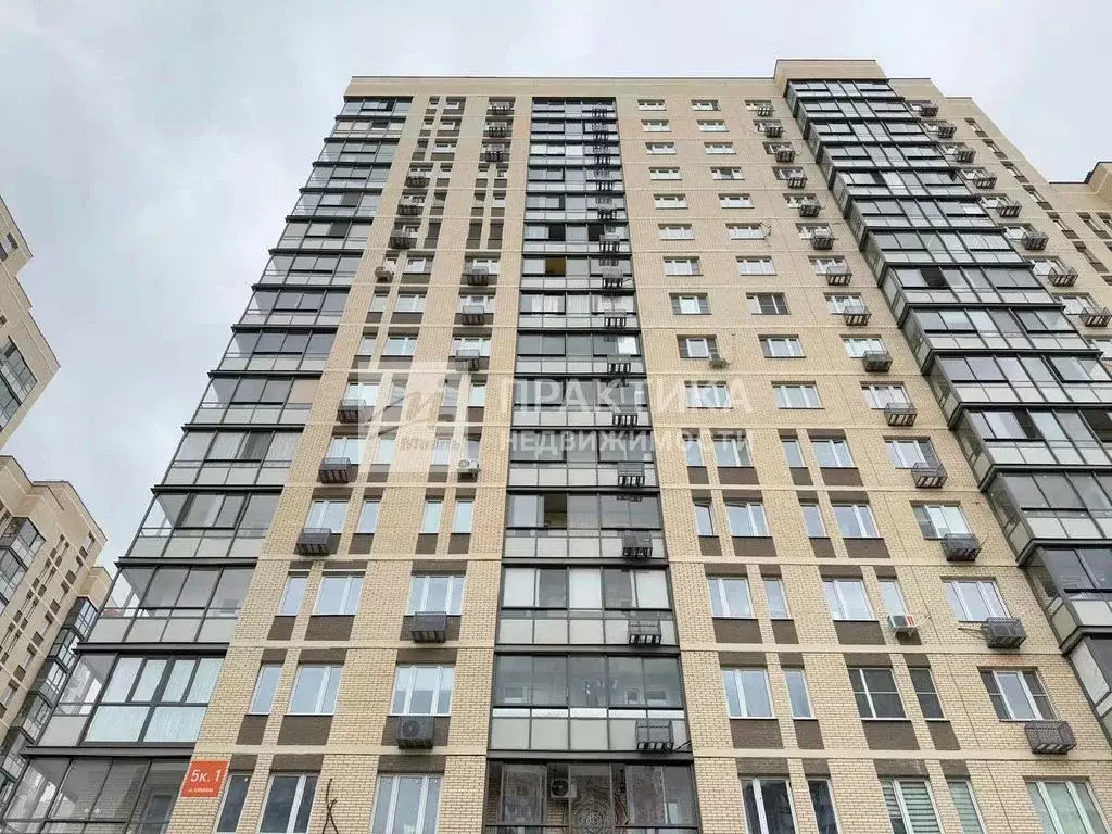 Продается студия - Фото 1