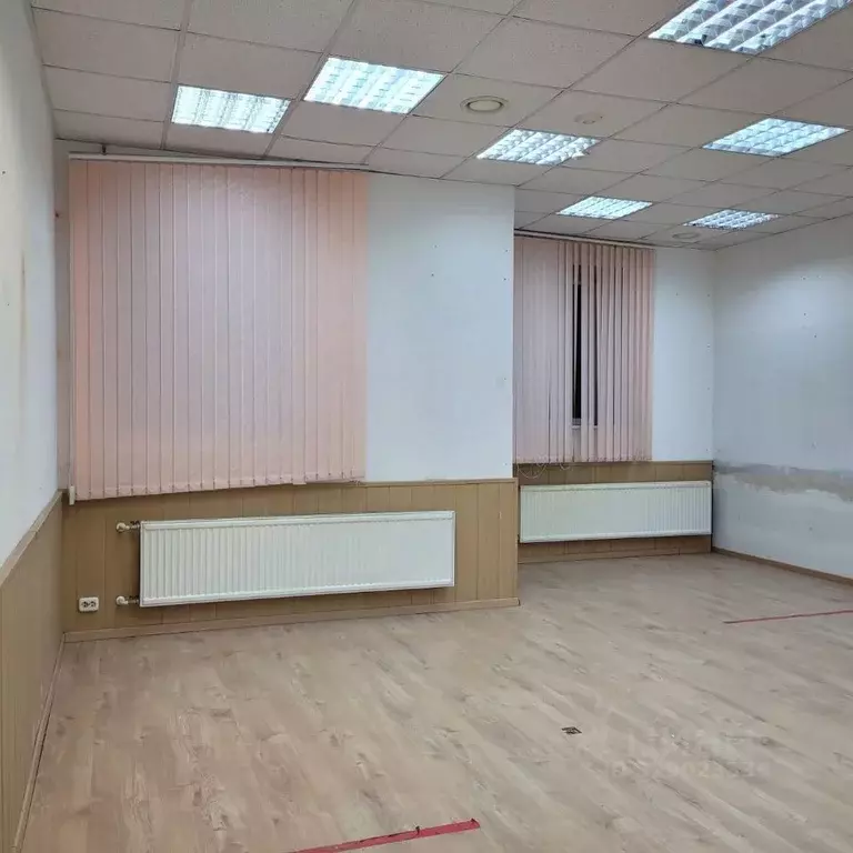 Офис в Санкт-Петербург просп. Славы, 40К1 (181 м) - Фото 2