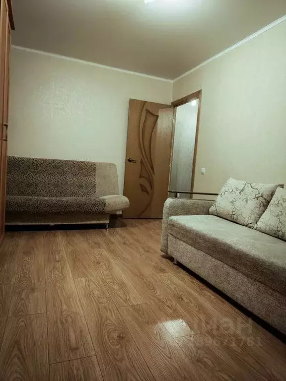 2-к кв. Ставропольский край, Невинномысск бул. Мира, 20 (43.0 м) - Фото 1