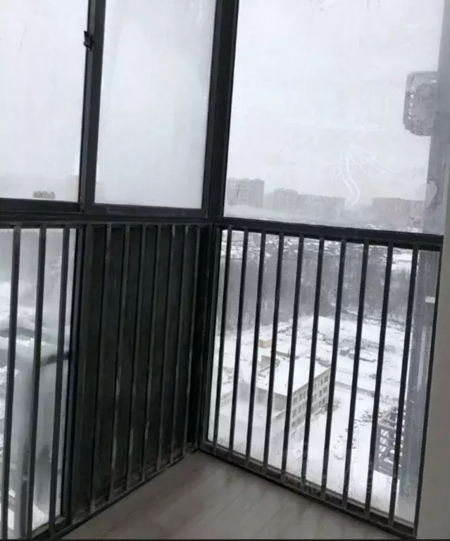 2-к кв. Москва Муравская ул., 42к1 (53.0 м) - Фото 1