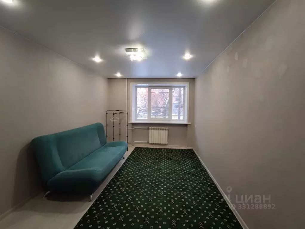 3-к кв. Иркутская область, Иркутск Советская ул., 115 (58.0 м) - Фото 1