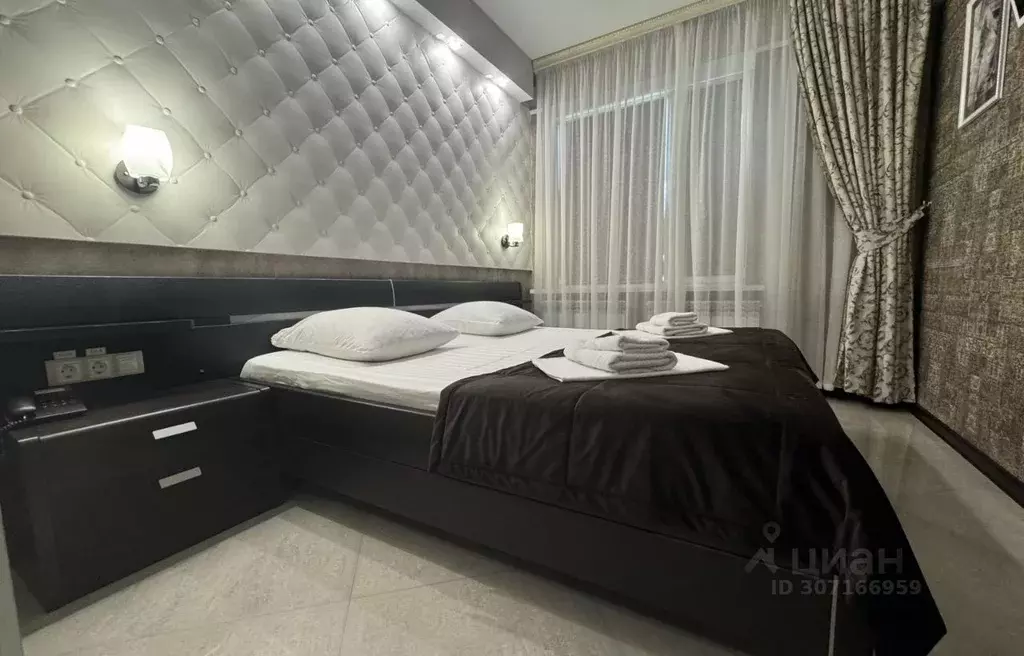 Комната Воронежская область, Павловск Транспортная ул., 2 (18.0 м) - Фото 1