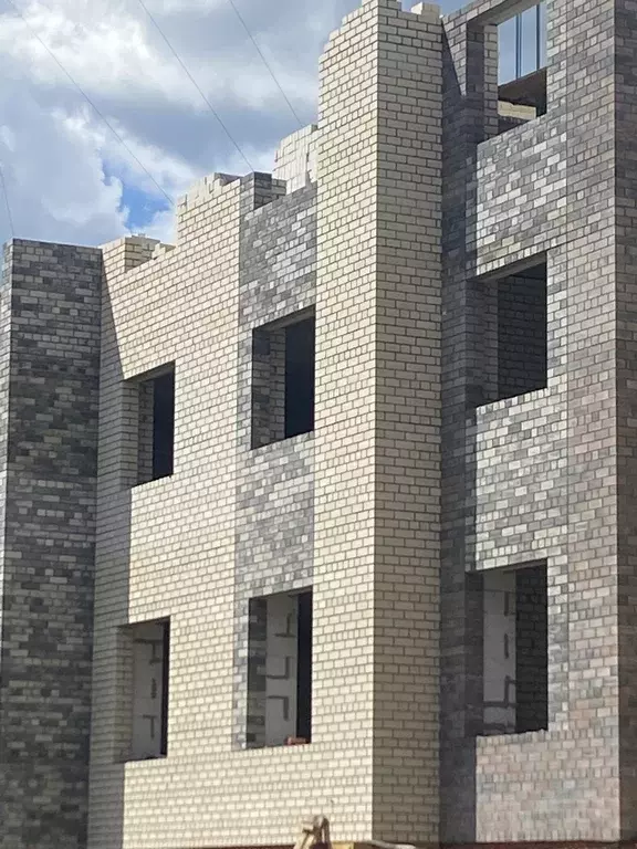 Продаётся 3-к квартира, 76.75 м - Фото 1