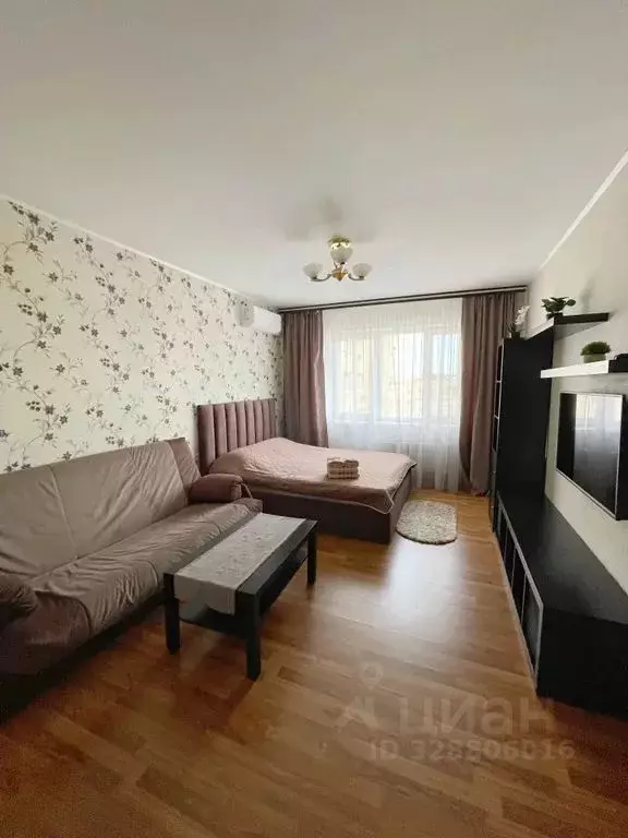 1-к кв. Московская область, Шатура ул. Войкова, 2/9 (45.0 м) - Фото 1