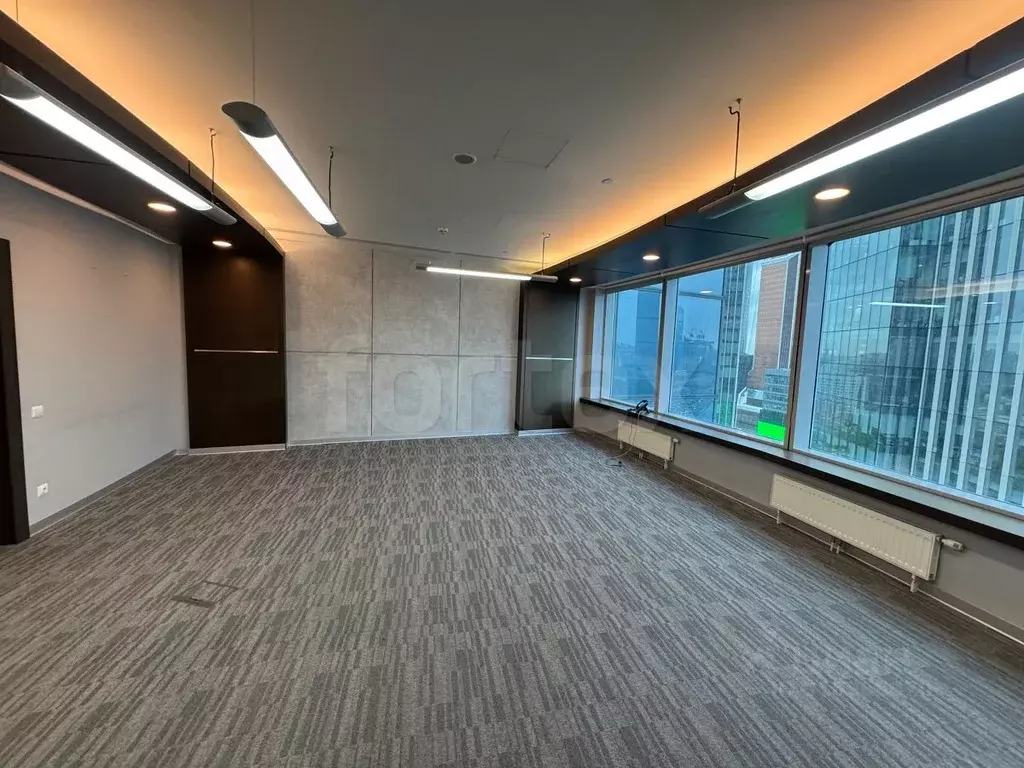 Офис в Москва Тестовская ул., 10 (232 м) - Фото 0