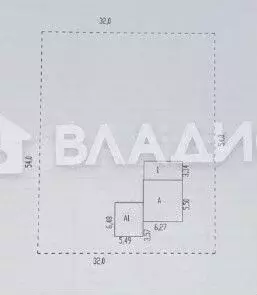 Дом 59,7 м на участке 16,4 сот. - Фото 0