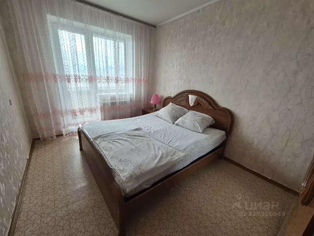 4-к кв. Ульяновская область, Ульяновск Львовский бул., 2 (85.0 м) - Фото 1