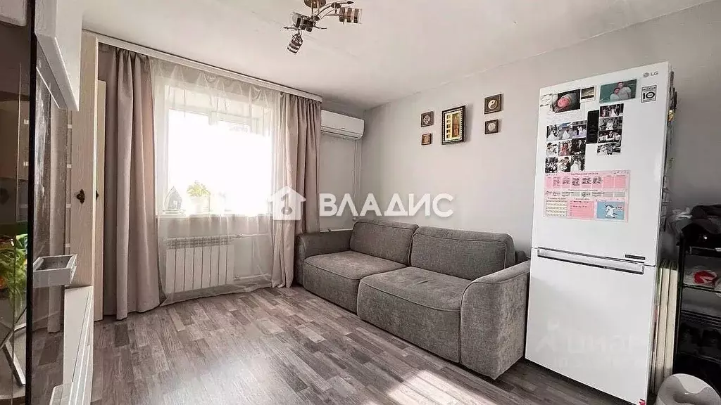 2-к кв. Бурятия, Улан-Удэ просп. 50-летия Октября, 21 (41.0 м) - Фото 0